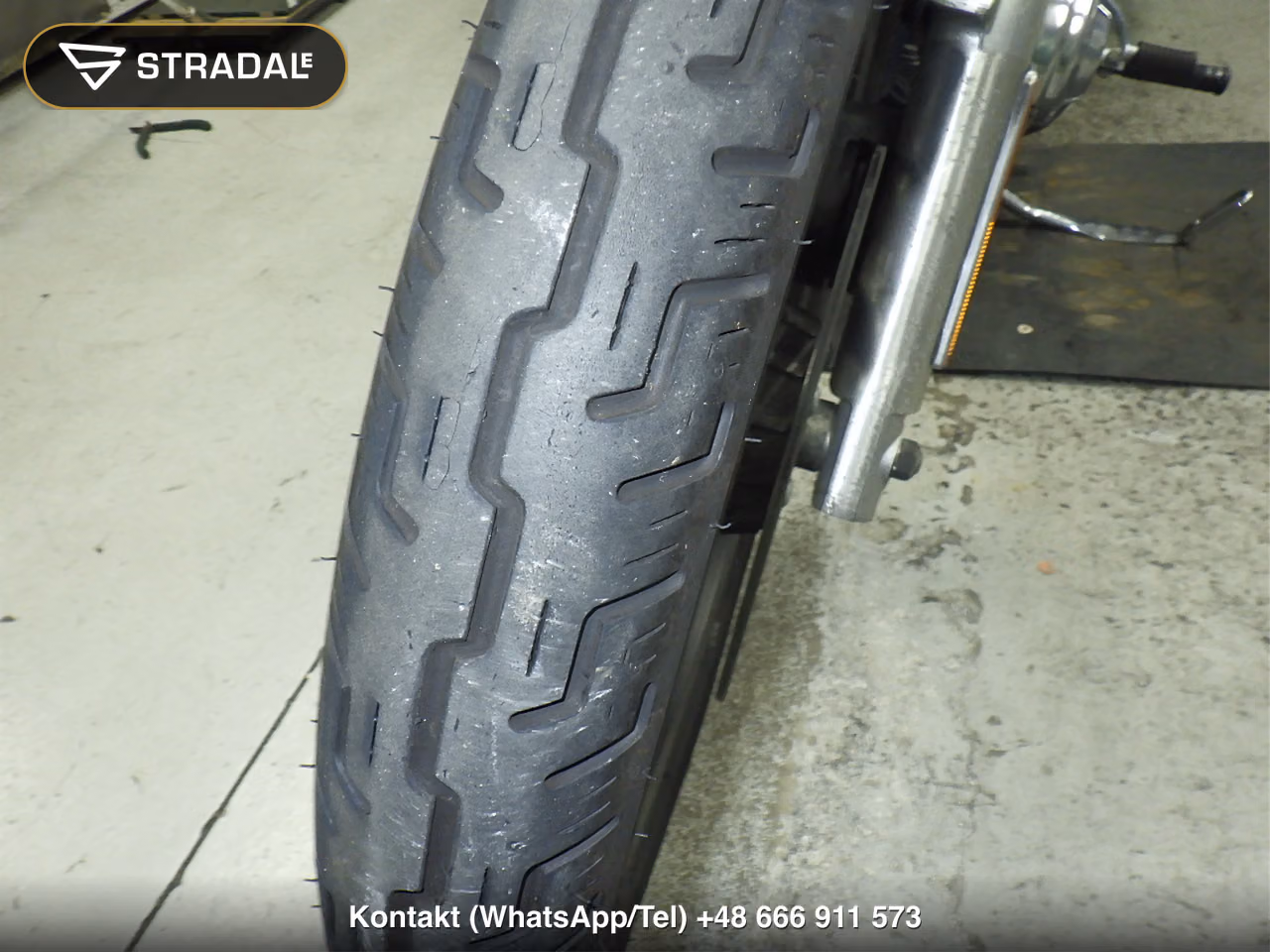 HARLEY-DAVIDSON FXDC1450, miniaturka 6