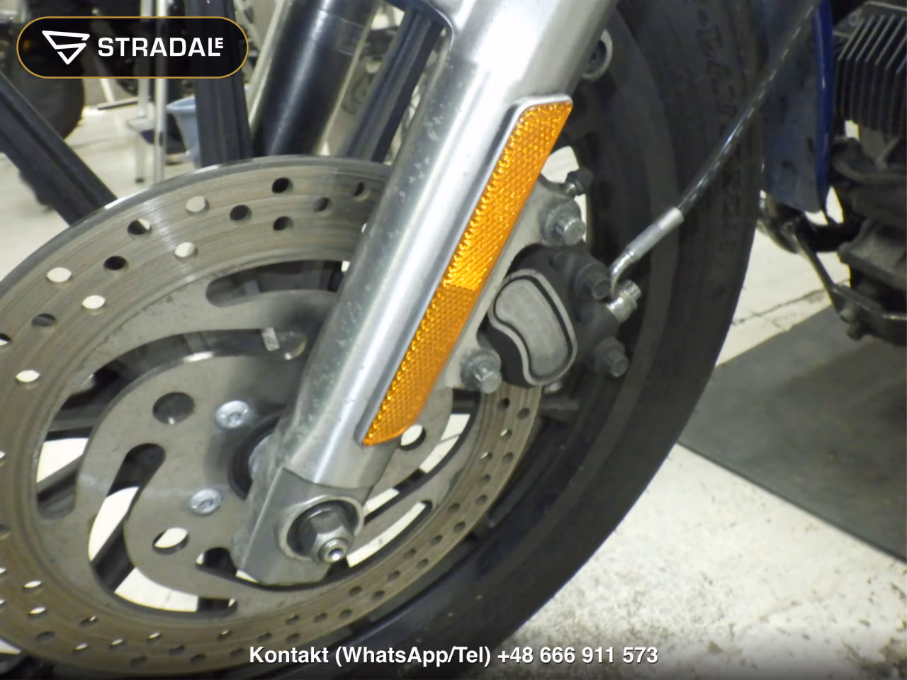 HARLEY-DAVIDSON FXDC1450, miniaturka 7