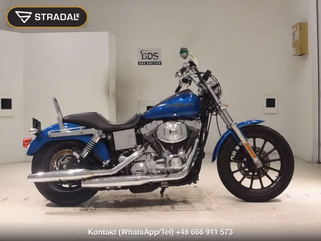 HARLEY-DAVIDSON FXDC1450 2005, aukcja z Japonii, zdjęcie 1
