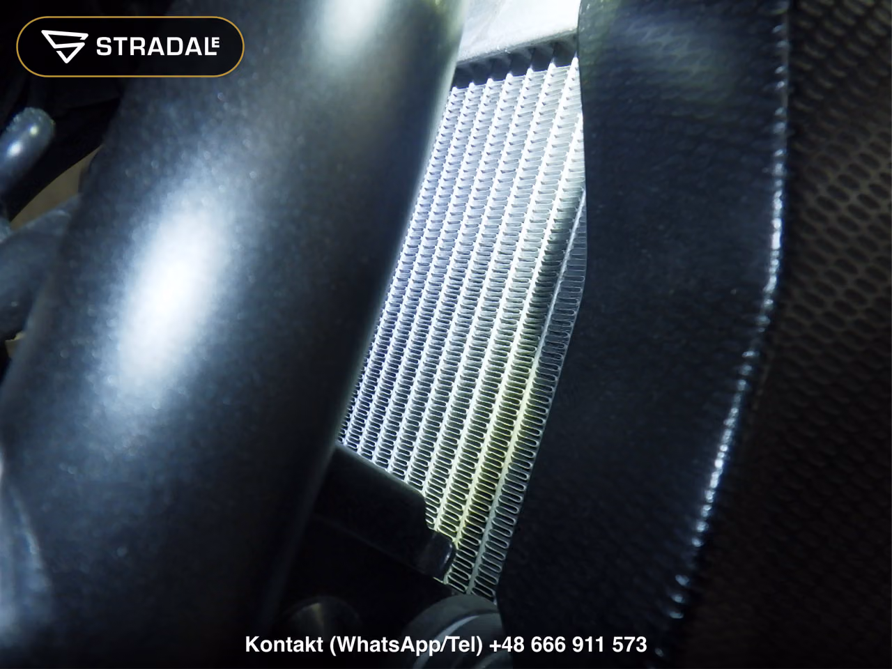 YAMAHA MT-07A, miniaturka 2