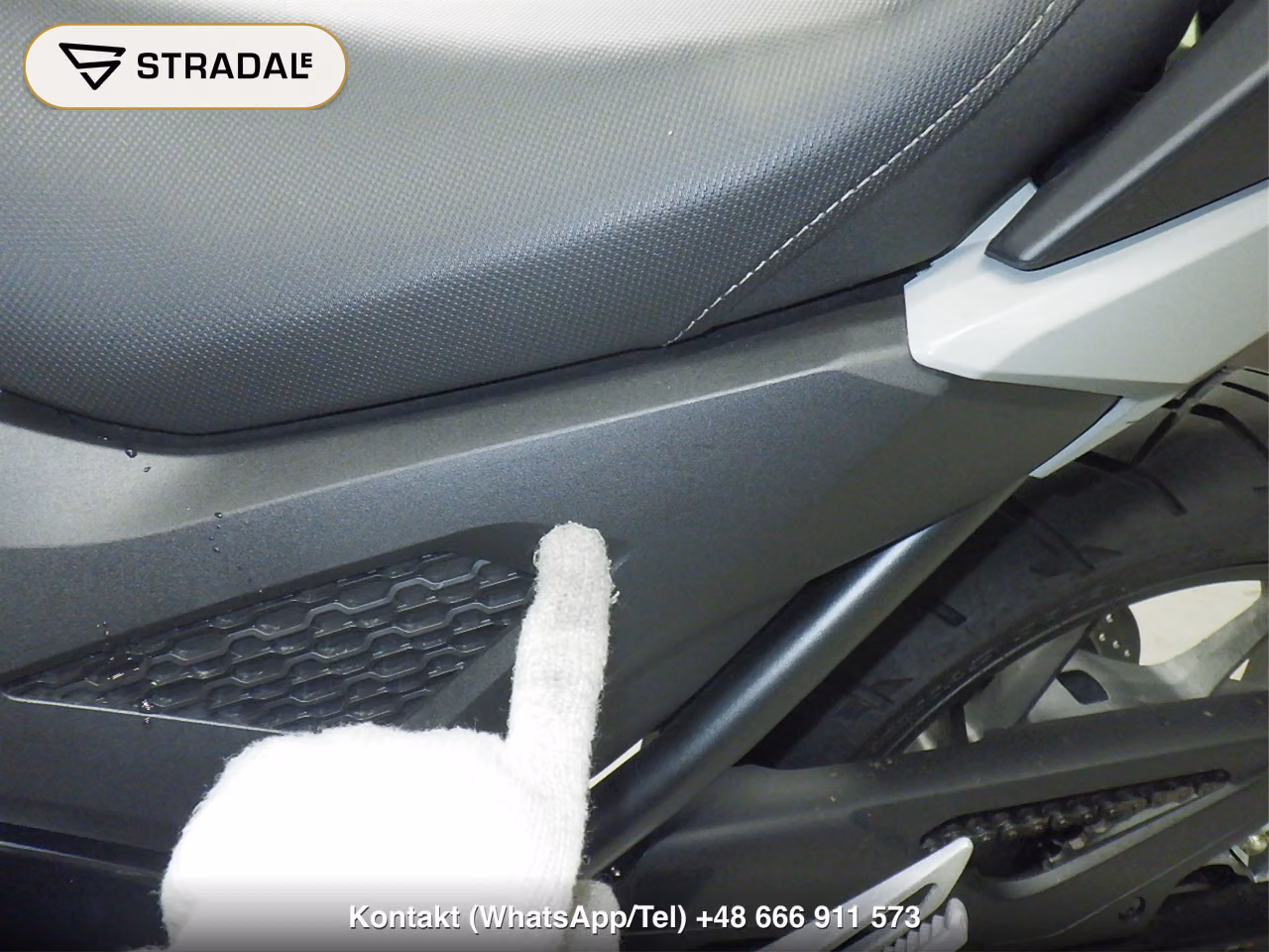 HONDA NC750X-3, miniaturka 12