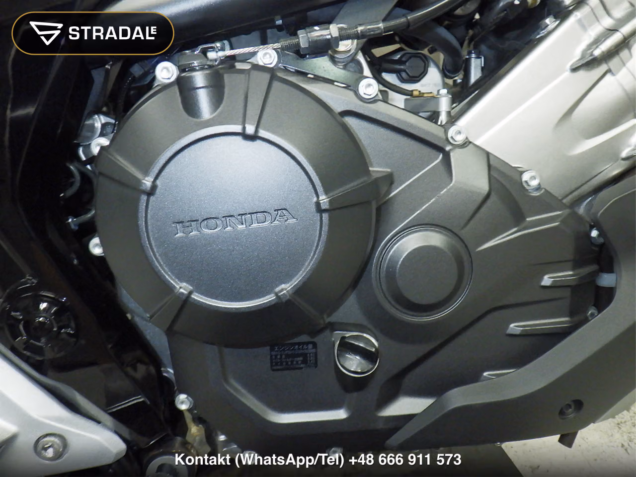 HONDA NC750X-3, miniaturka 4