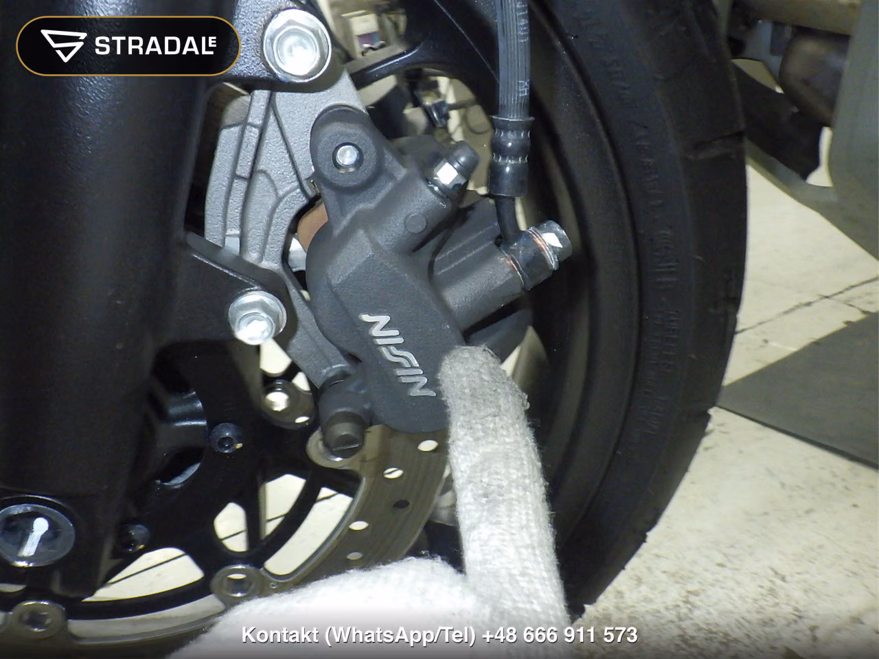HONDA NC750X-3, miniaturka 7