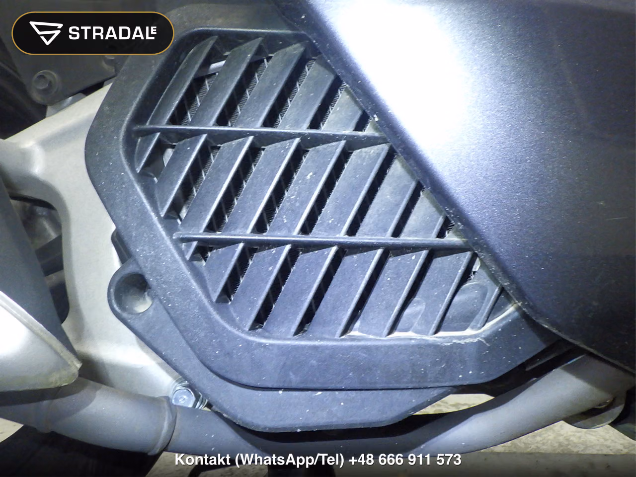 HONDA PCX125-3ﾊｲﾌﾞﾘｯﾄﾞ, miniaturka 2