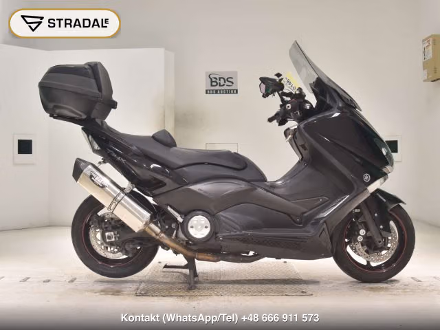 YAMAHA T-MAX530A 2013, aukcja z Japonii, zdjęcie 1
