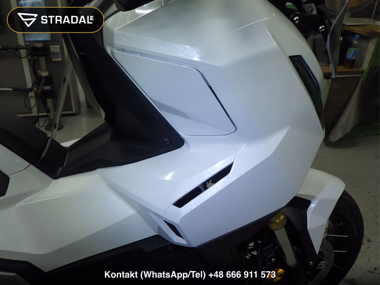 HONDA X-ADV750-2, miniaturka 10