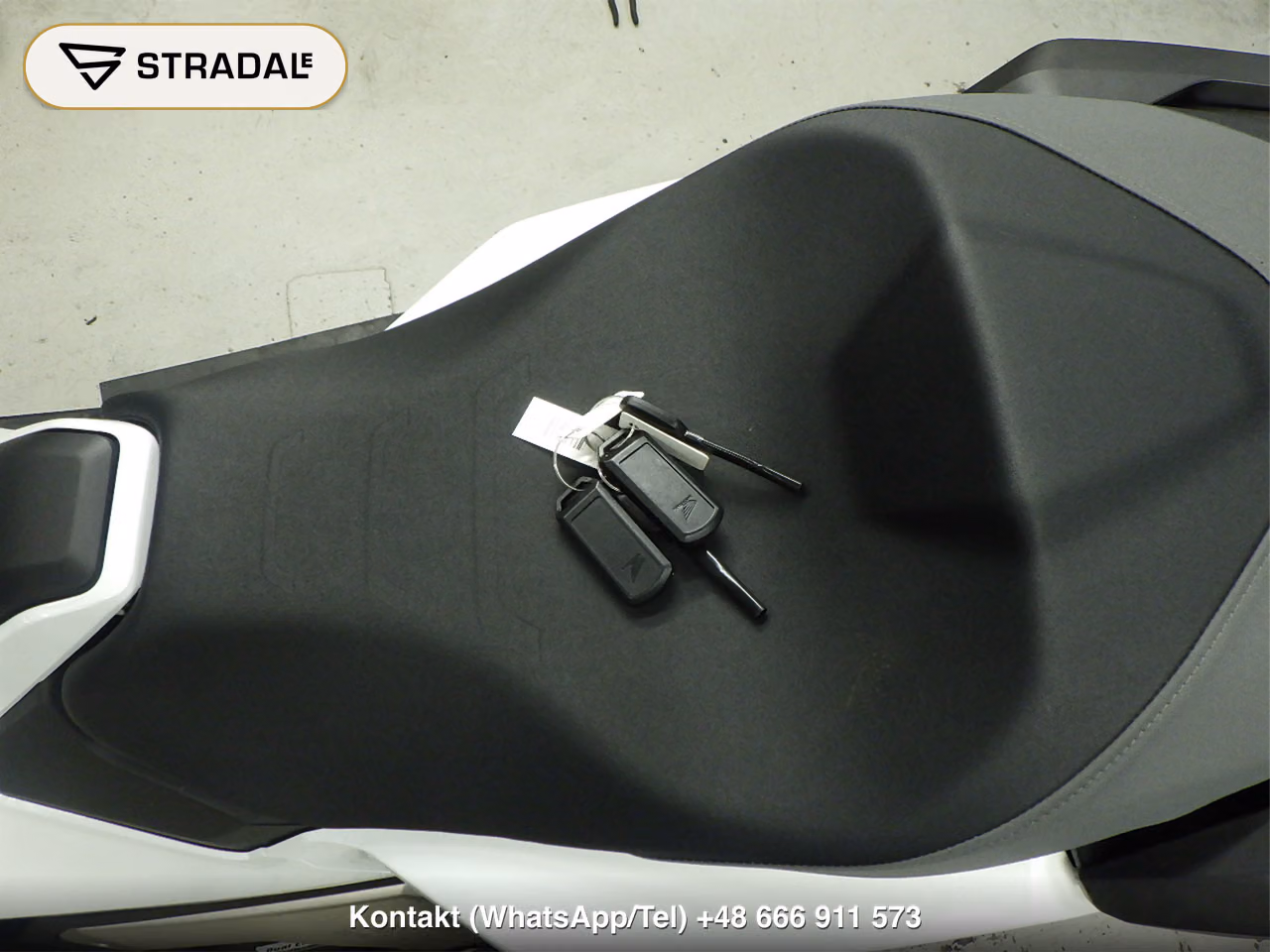 HONDA X-ADV750-2, miniaturka 5