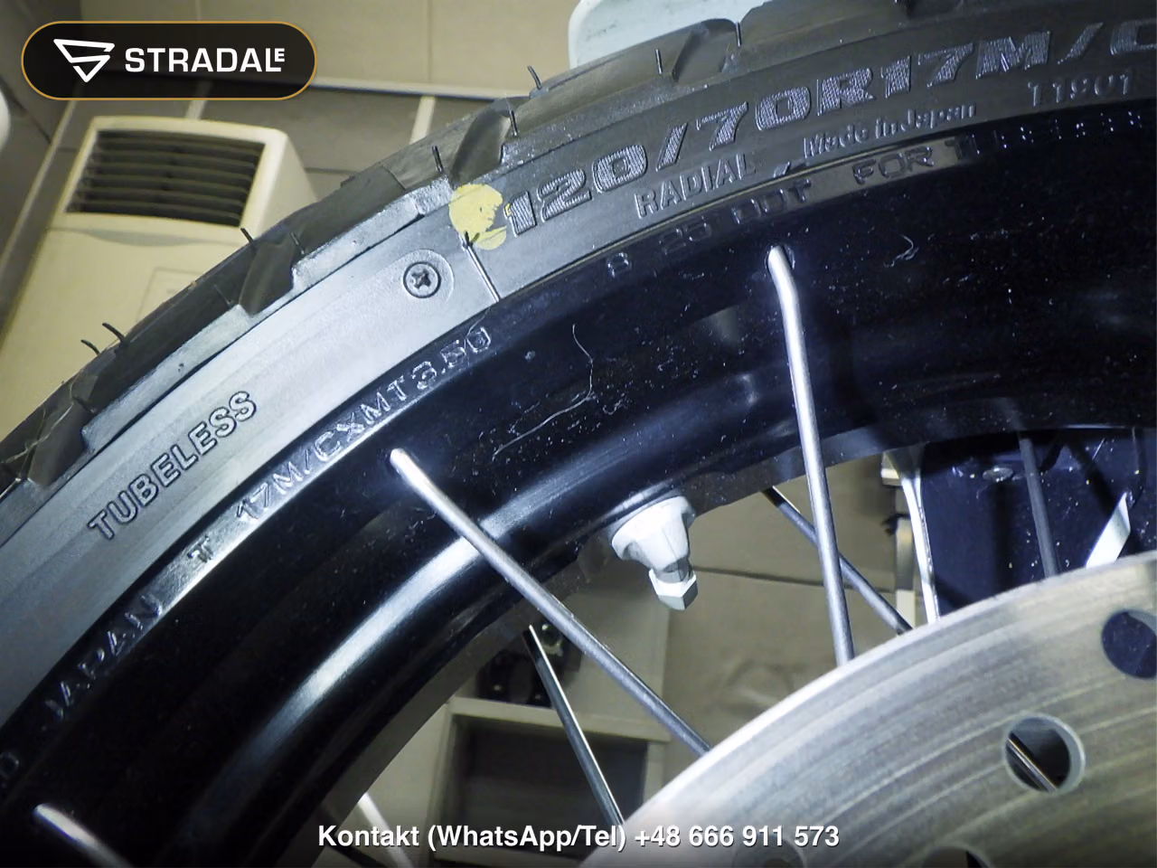 HONDA X-ADV750-2, miniaturka 6