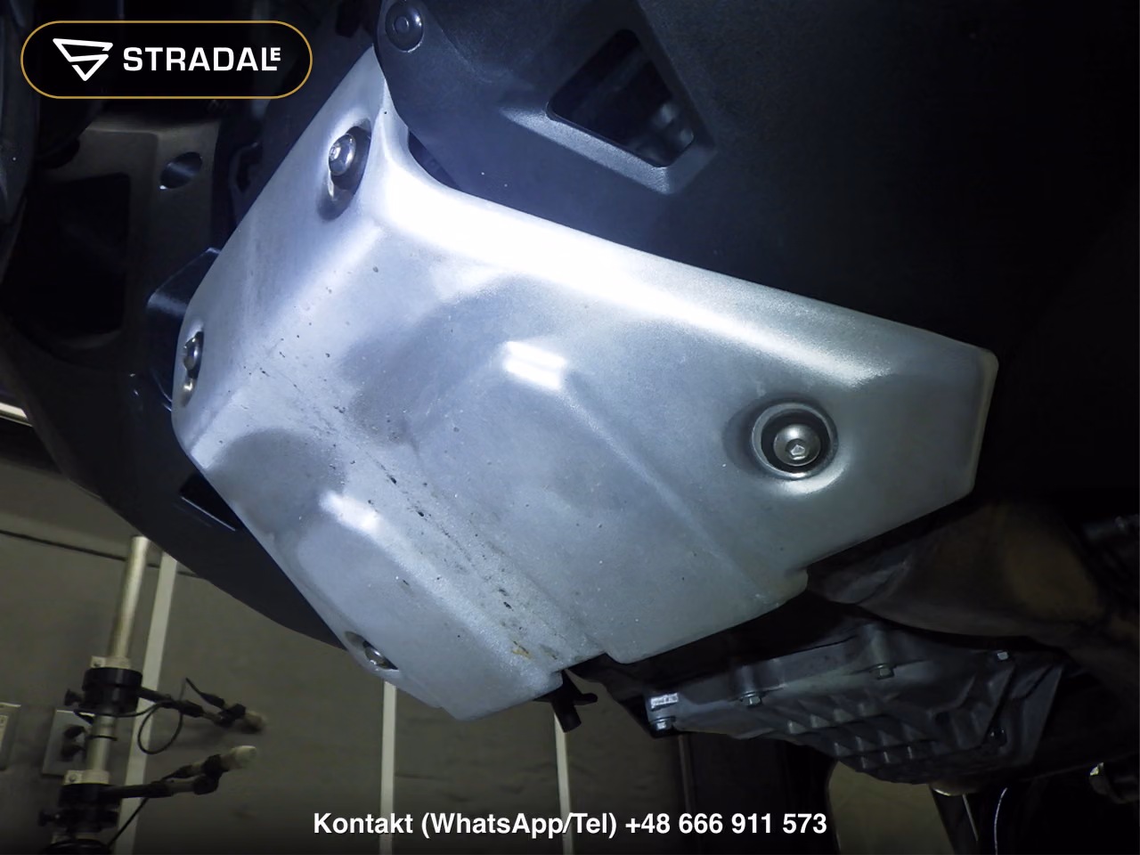 HONDA X-ADV750-2, miniaturka 7