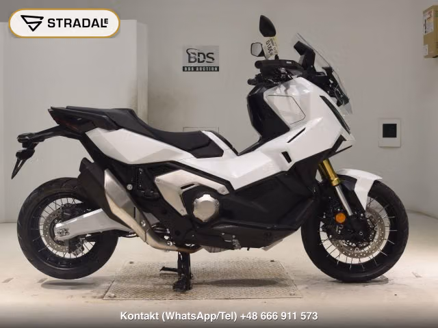 HONDA X-ADV750-2 2025, aukcja z Japonii, zdjęcie 1