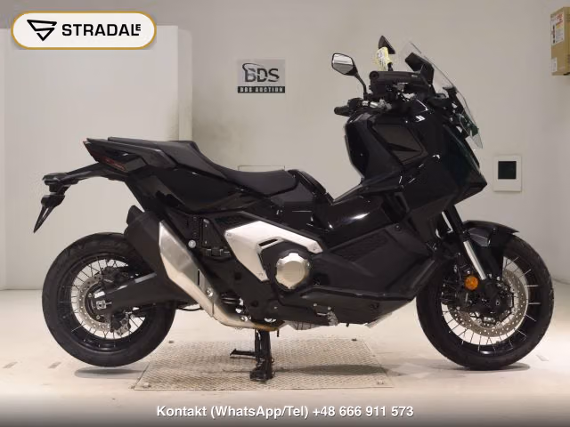 HONDA X-ADV750-2 2026, aukcja z Japonii, zdjęcie 1