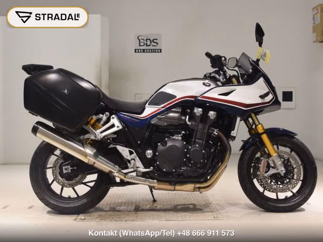 HONDA CB1300Sボルドール-3SP 2023, aukcja z Japonii, zdjęcie 1