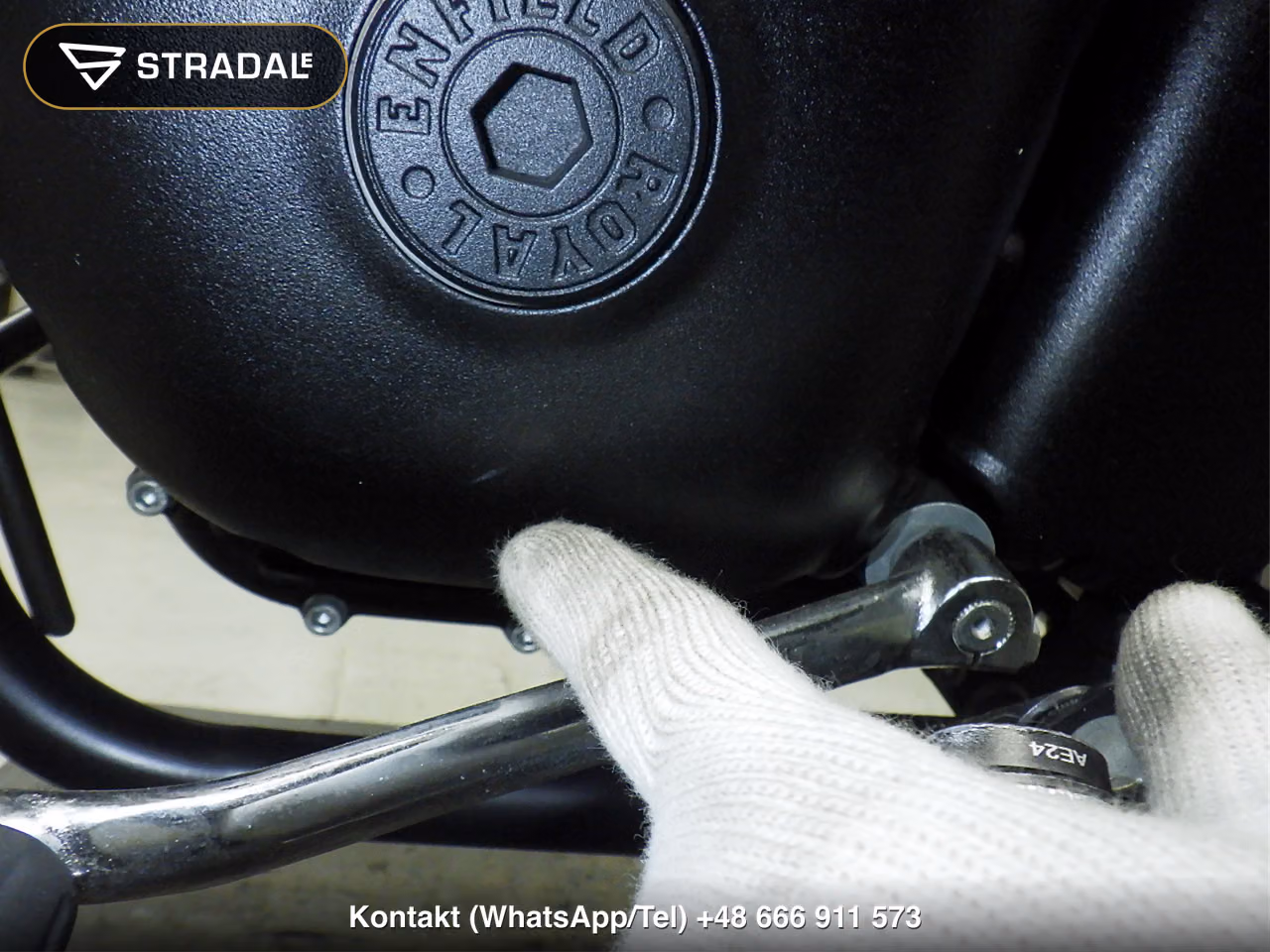 ROYAL ENFIELD ｸﾗｼｯｸ350, miniaturka 2