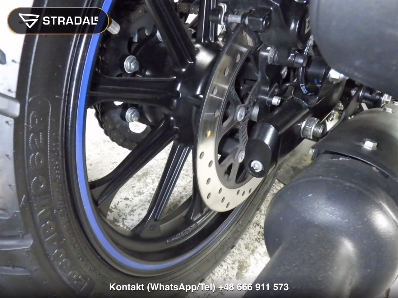 ROYAL ENFIELD ｸﾗｼｯｸ350, miniaturka 12