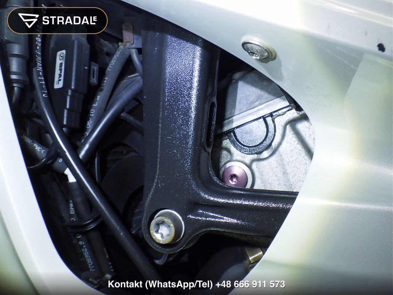 BMW S1000RR, miniaturka 3