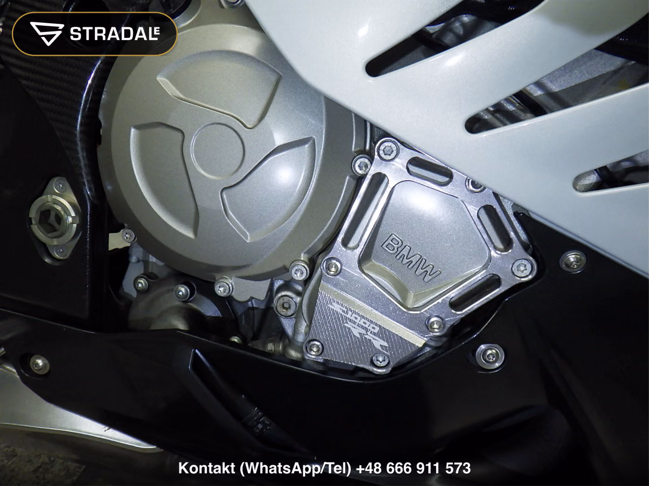 BMW S1000RR, miniaturka 5