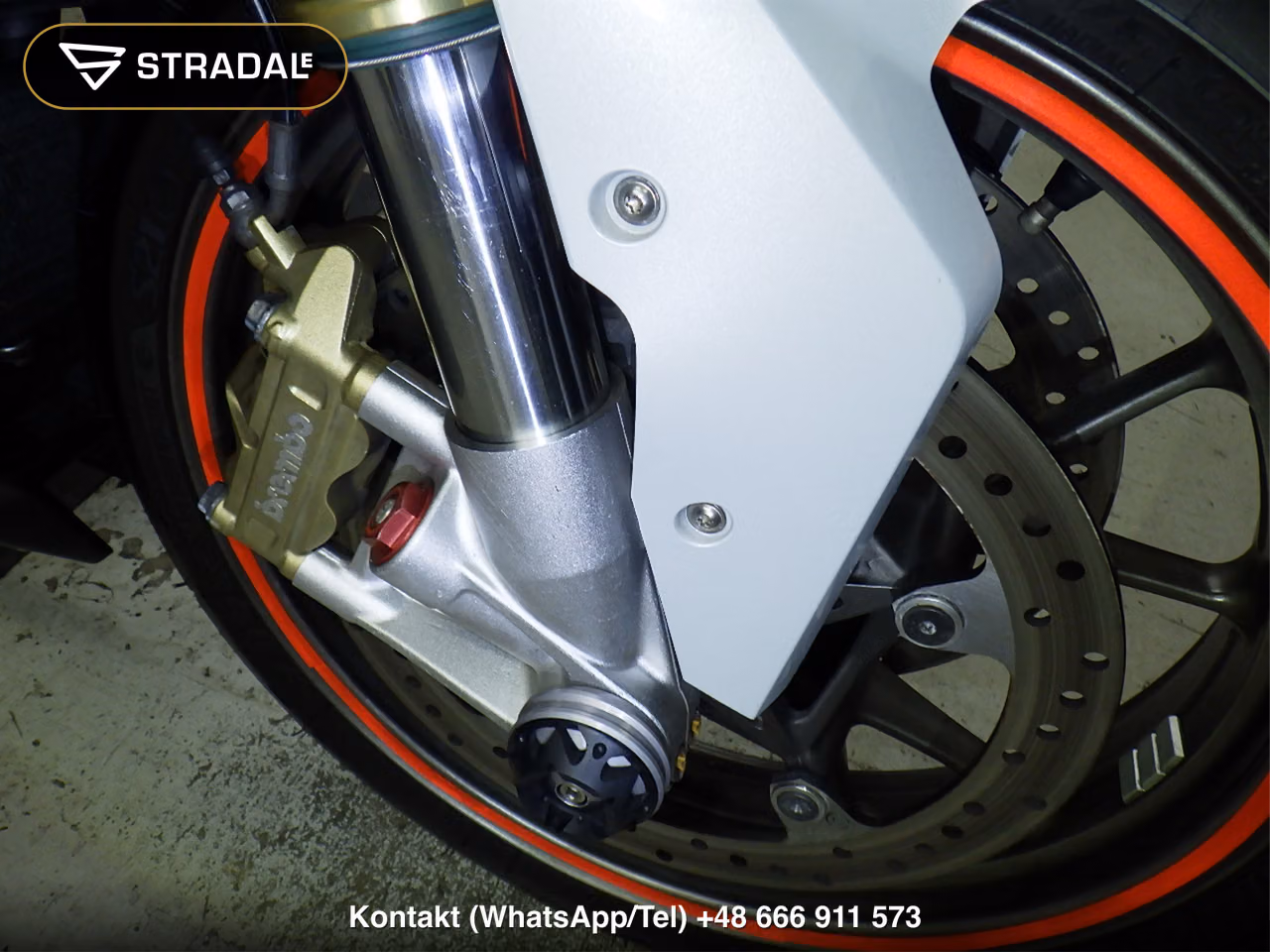 BMW S1000RR, miniaturka 8