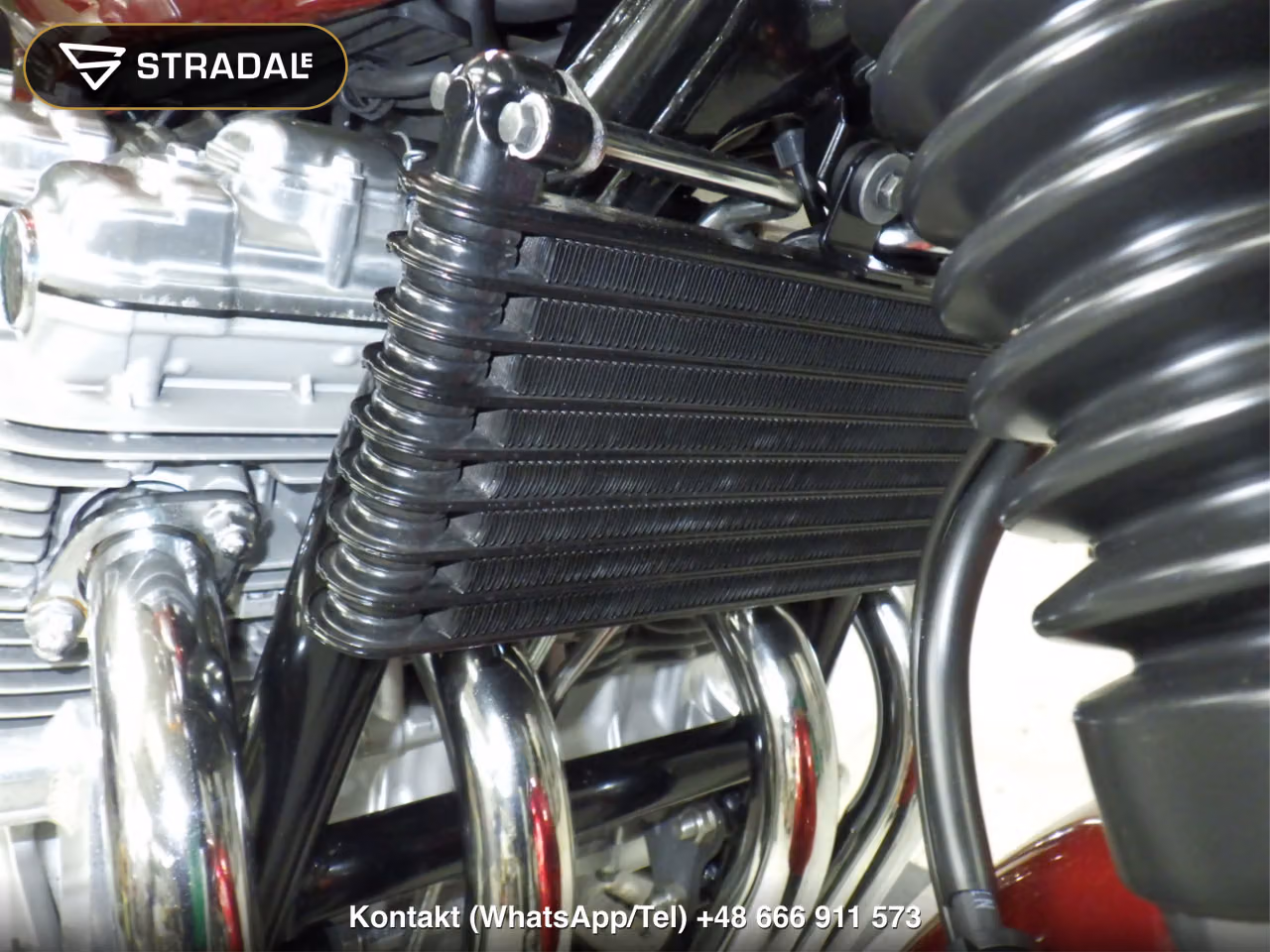 HONDA CB1100EXA, miniaturka 2