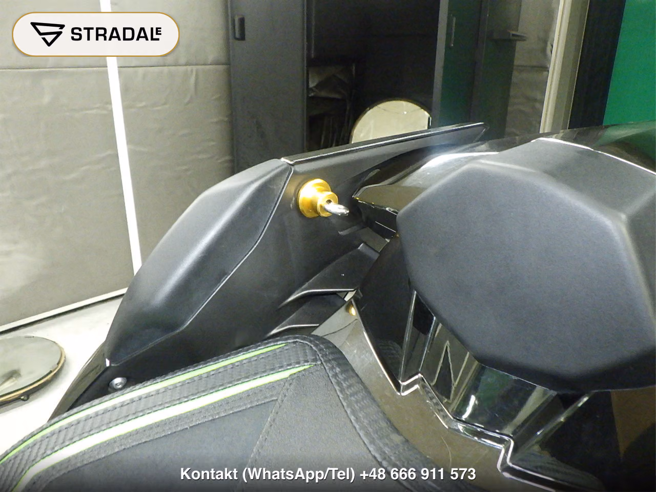 KAWASAKI NINJA H2, miniaturka 12