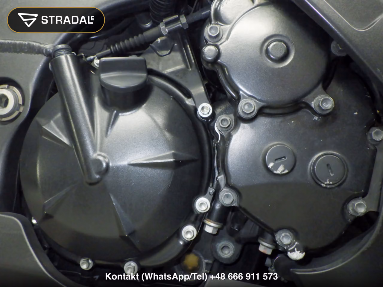 KAWASAKI ZX-10R, miniaturka 4
