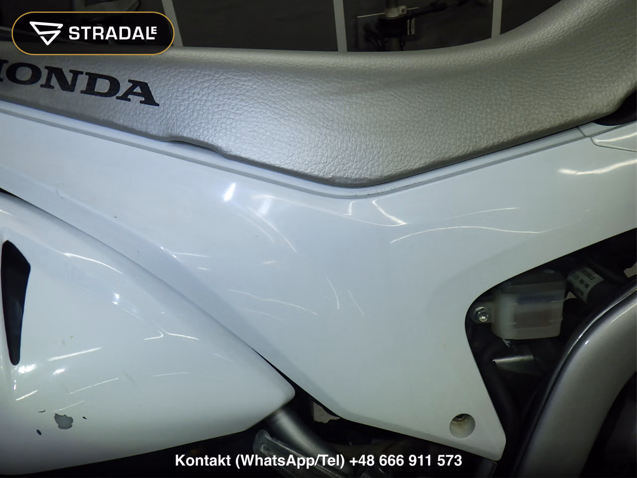 HONDA CRF250L, miniaturka 11