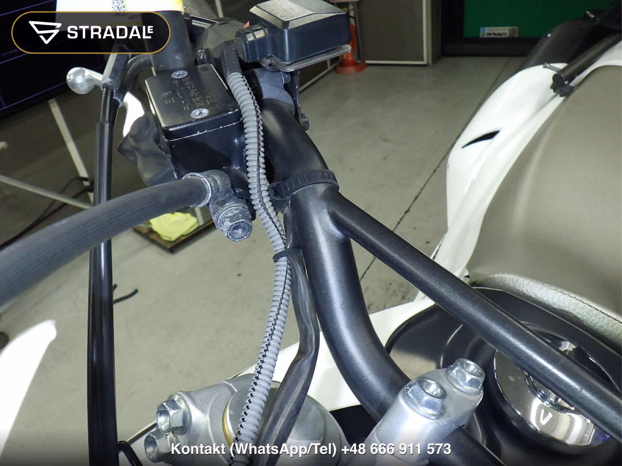 HONDA CRF250L, miniaturka 9