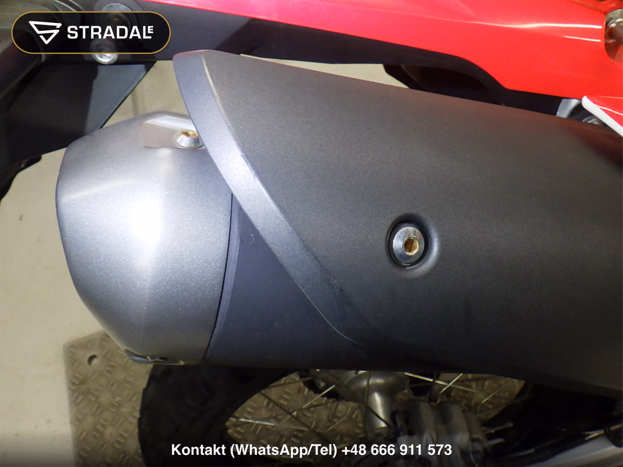 HONDA CRF250L-2, miniaturka 12