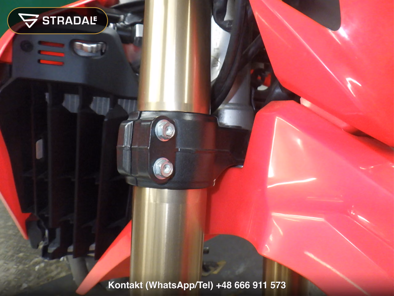 HONDA CRF250L-2, miniaturka 6