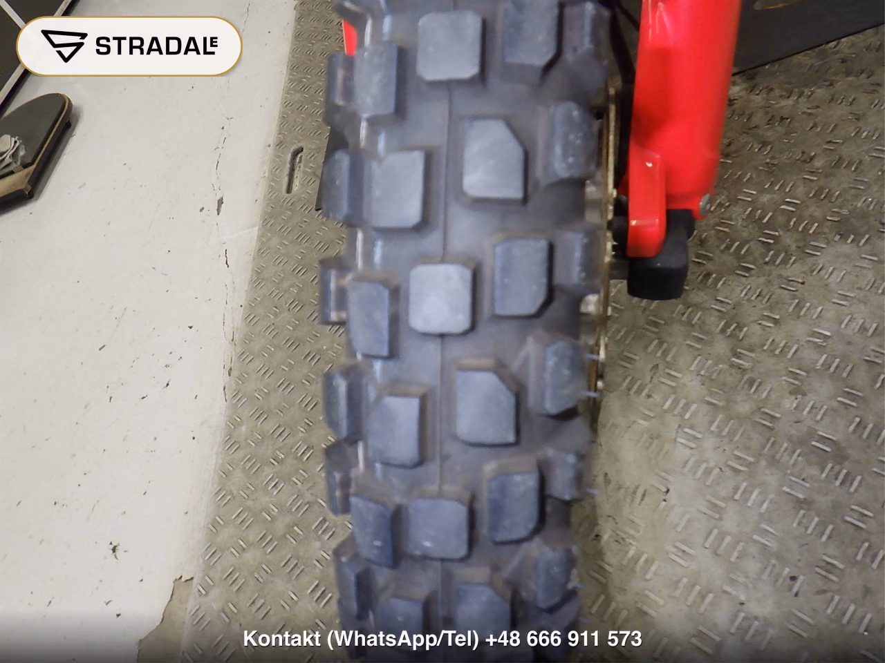 HONDA CRF250L-2, miniaturka 7