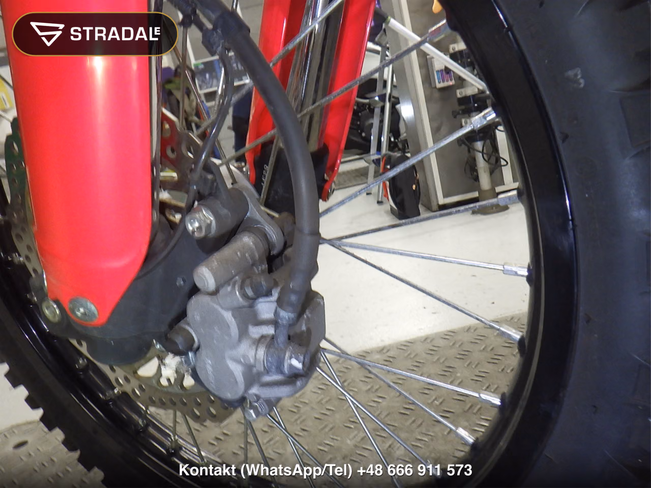 HONDA CRF250L-2, miniaturka 8