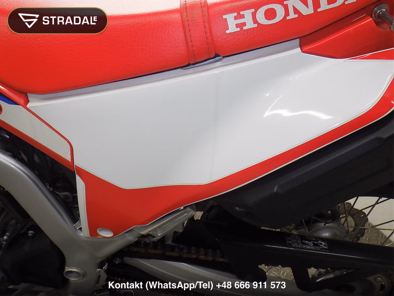 HONDA CRF250L-2, miniaturka 10
