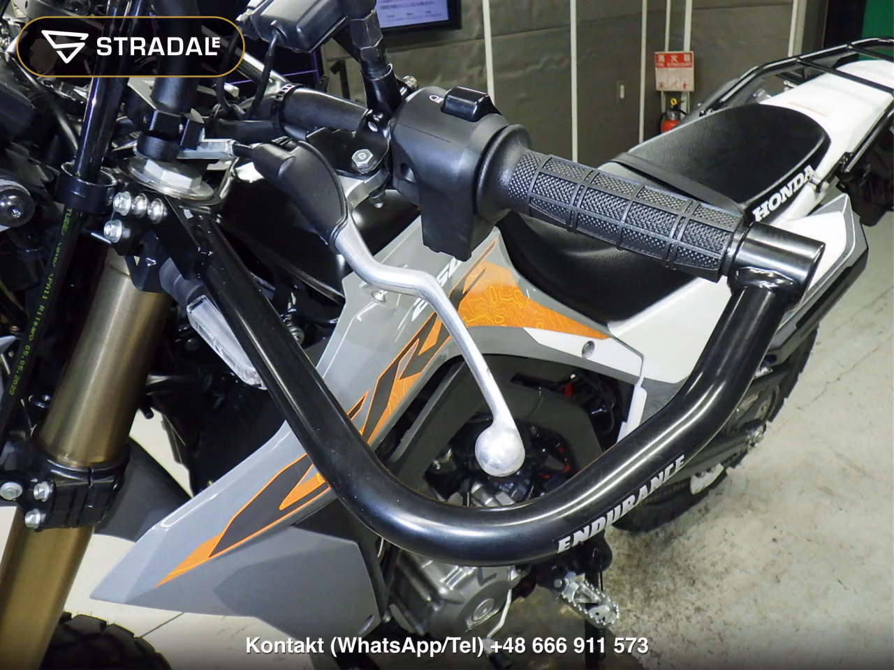 HONDA CRF250L-2, miniaturka 6
