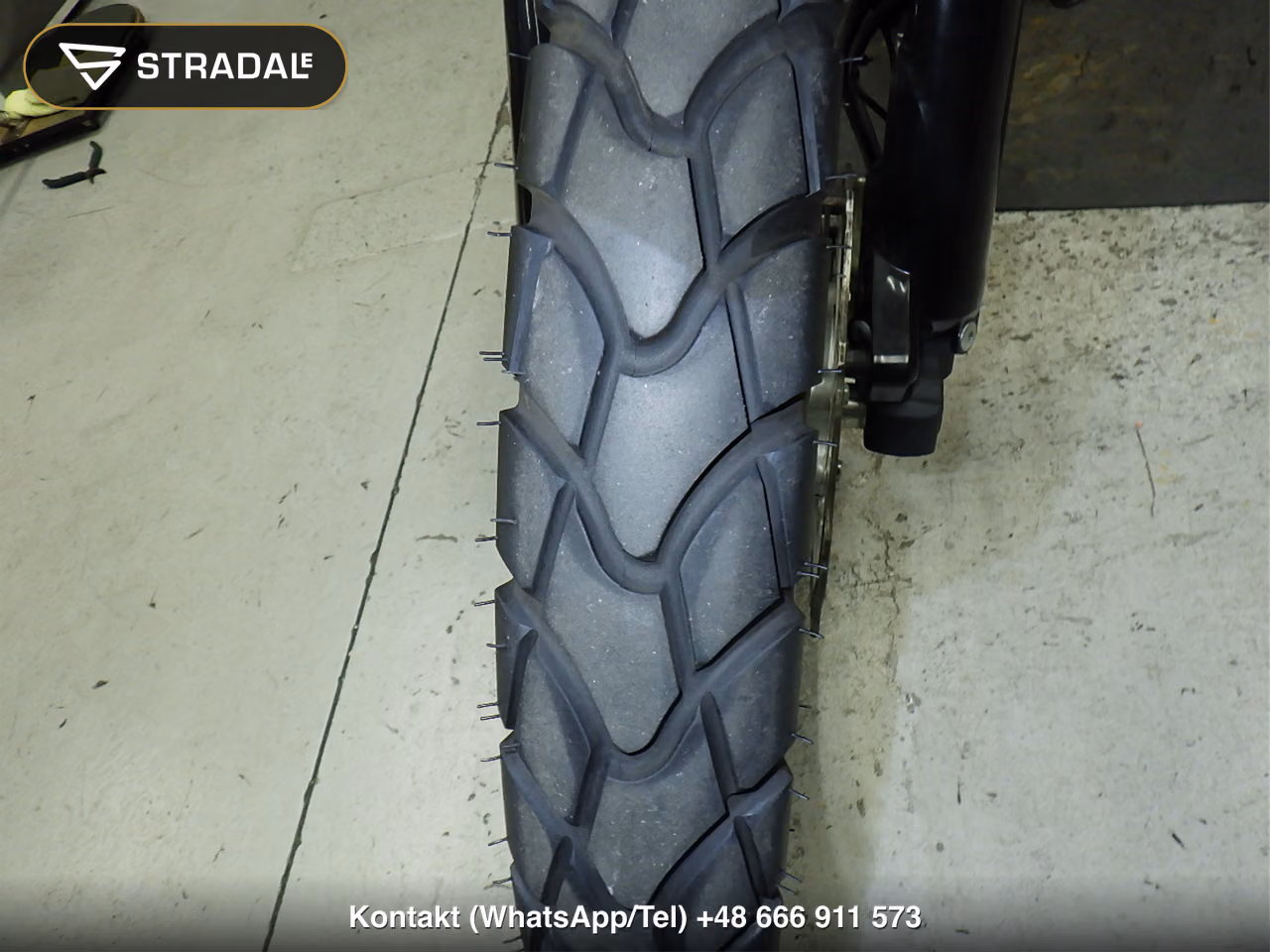 HONDA CRF250L-2, miniaturka 7