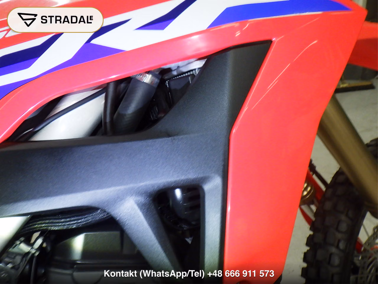 HONDA CRF250L-2, miniaturka 12