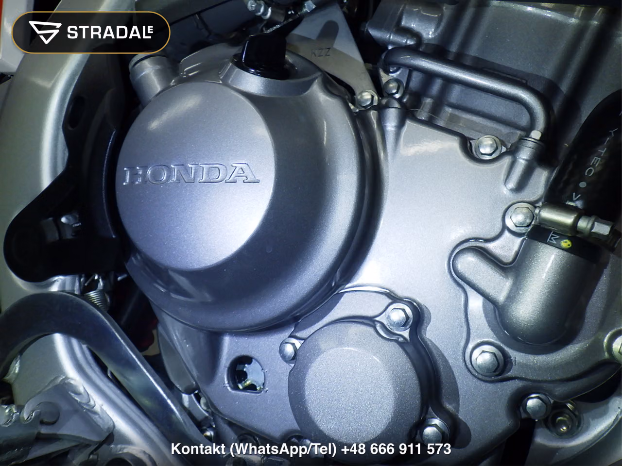 HONDA CRF250L-2, miniaturka 3