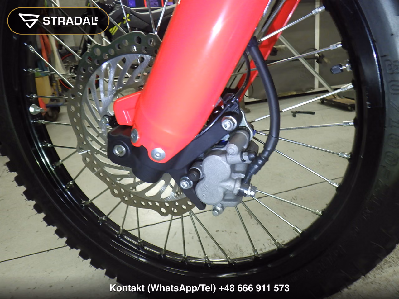 HONDA CRF250L-2, miniaturka 7