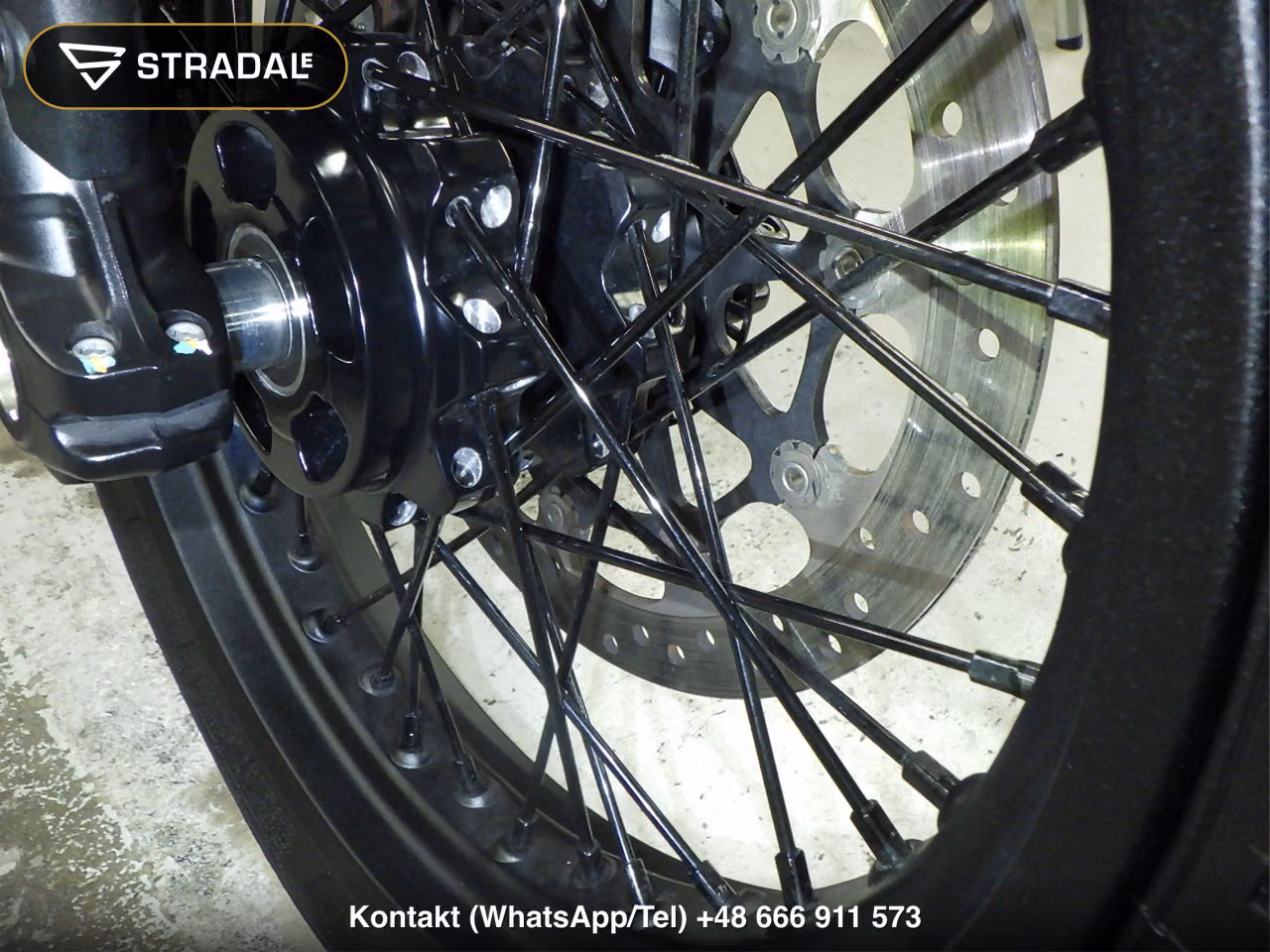 DUCATI ｽｸﾗﾝﾌﾞﾗｰﾅｲﾄｼﾌﾄ, miniaturka 8
