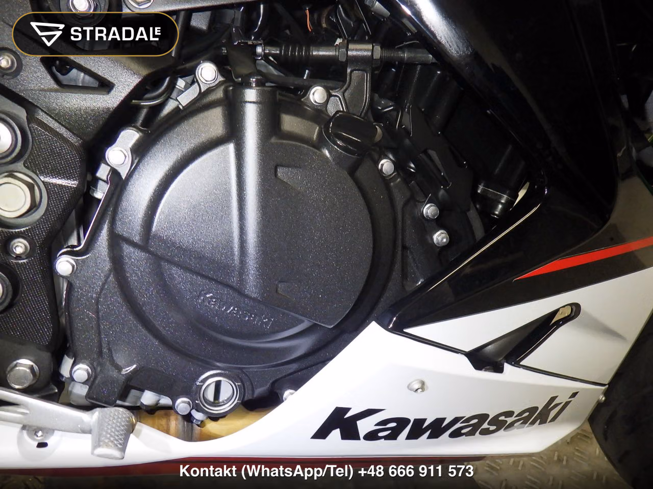 KAWASAKI NINJA400-2, miniaturka 2