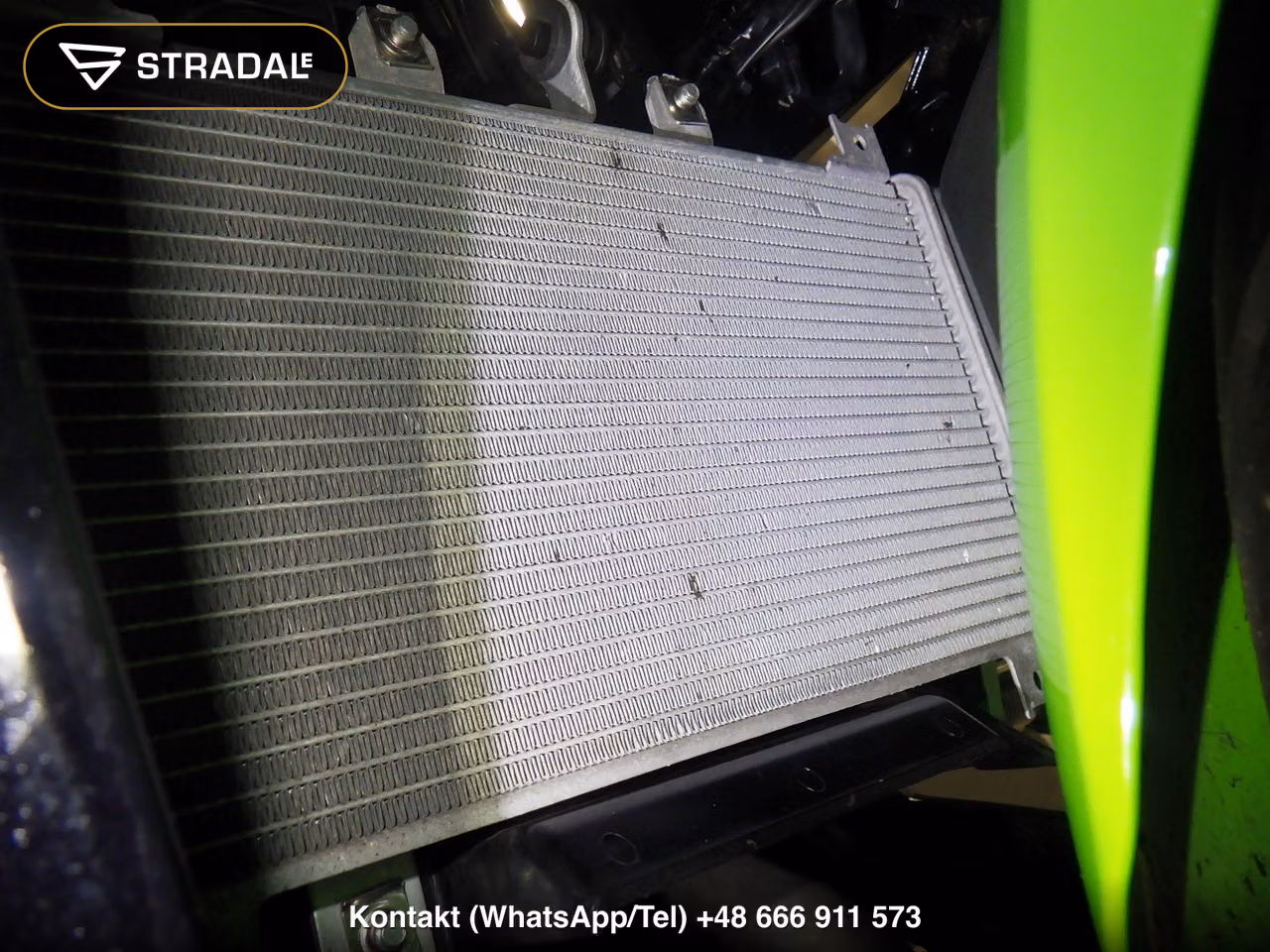 KAWASAKI NINJA400-2, miniaturka 3
