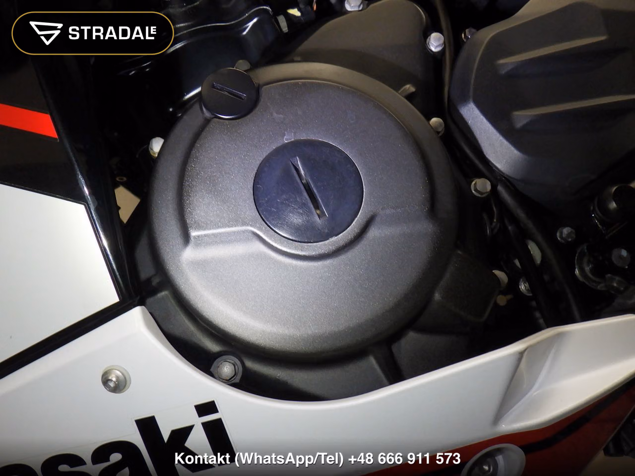 KAWASAKI NINJA400-2, miniaturka 5