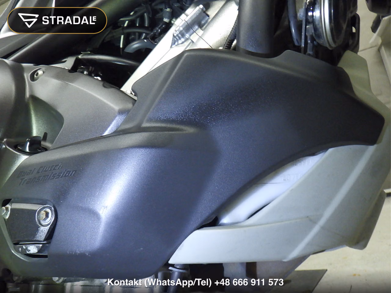 HONDA NC750XDLD-2, miniaturka 12