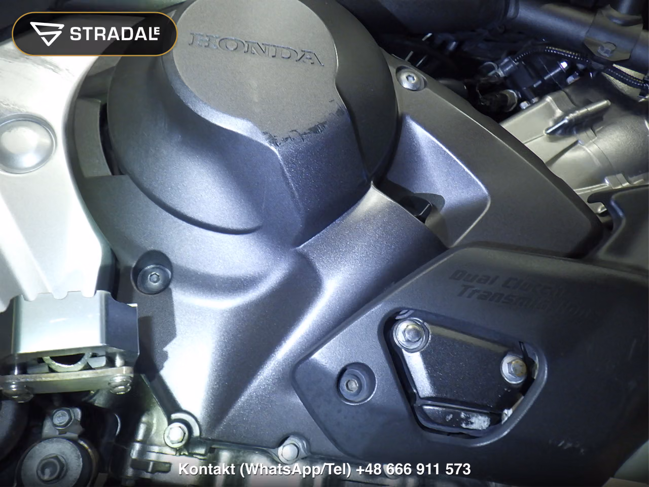 HONDA NC750XDLD-2, miniaturka 4