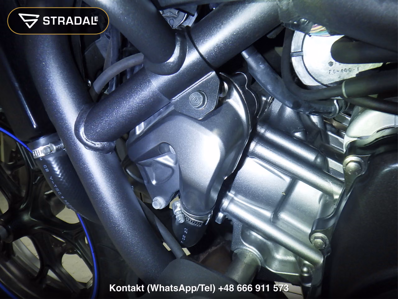 HONDA NC750XDLD-2, miniaturka 5