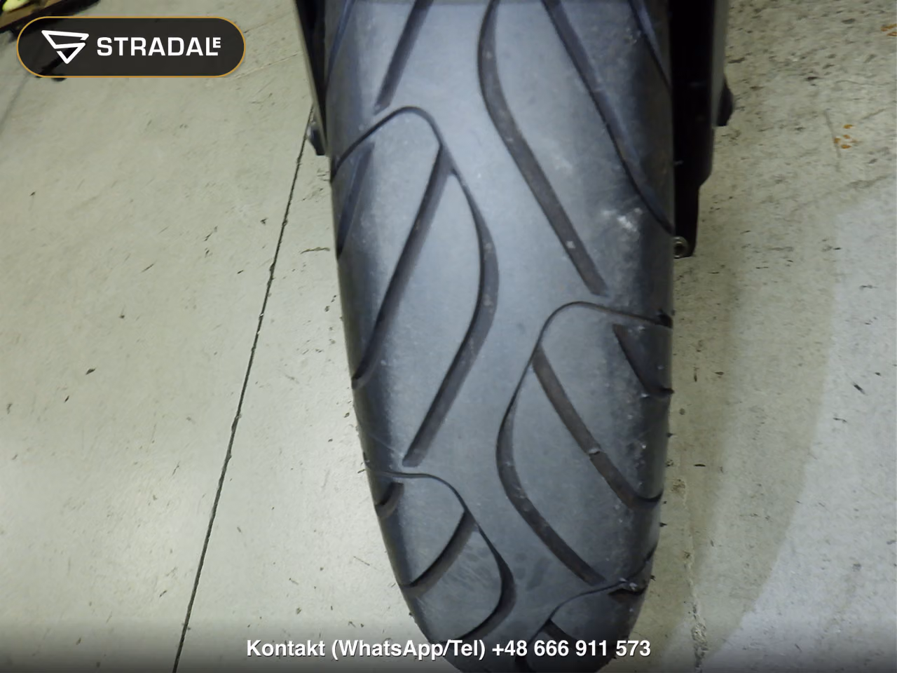 HONDA NC750XDLD-2, miniaturka 7
