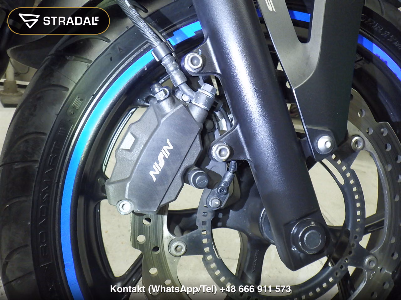 HONDA NC750XDLD-2, miniaturka 9
