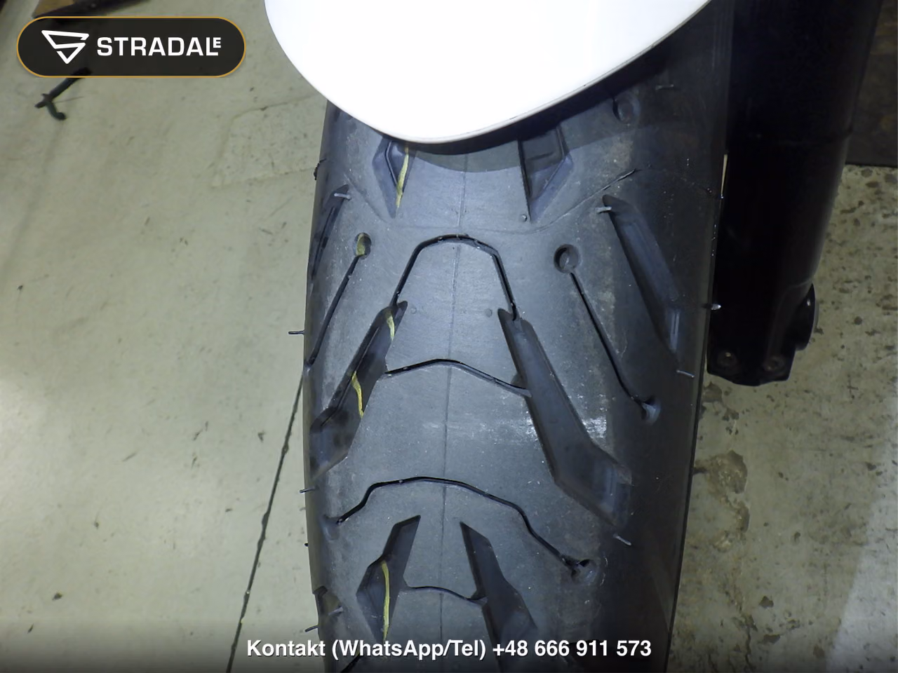 BMW R NINE Tﾚｰｻｰ, miniaturka 6