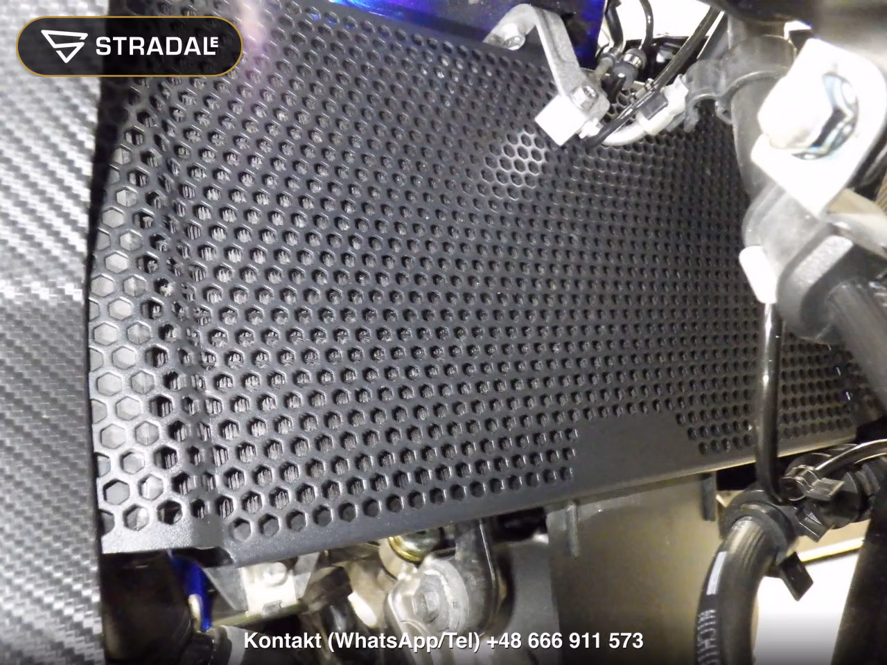 SUZUKI SV650A, miniaturka 3