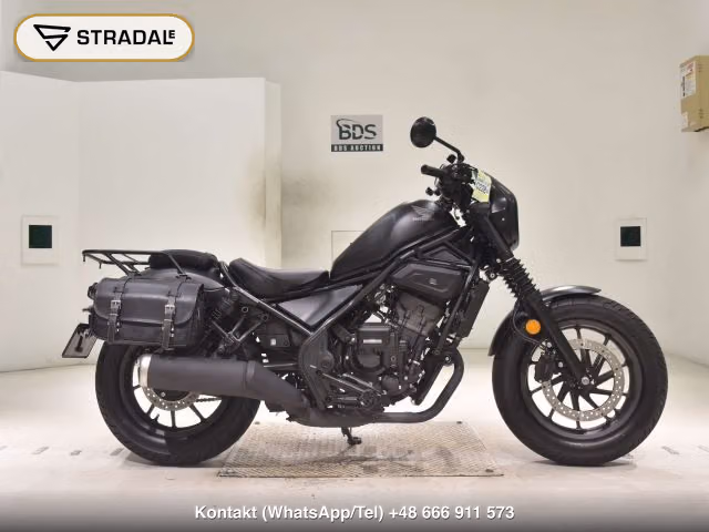 HONDA レブル250Eクラッチ, aukcja z Japonii, zdjęcie 1
