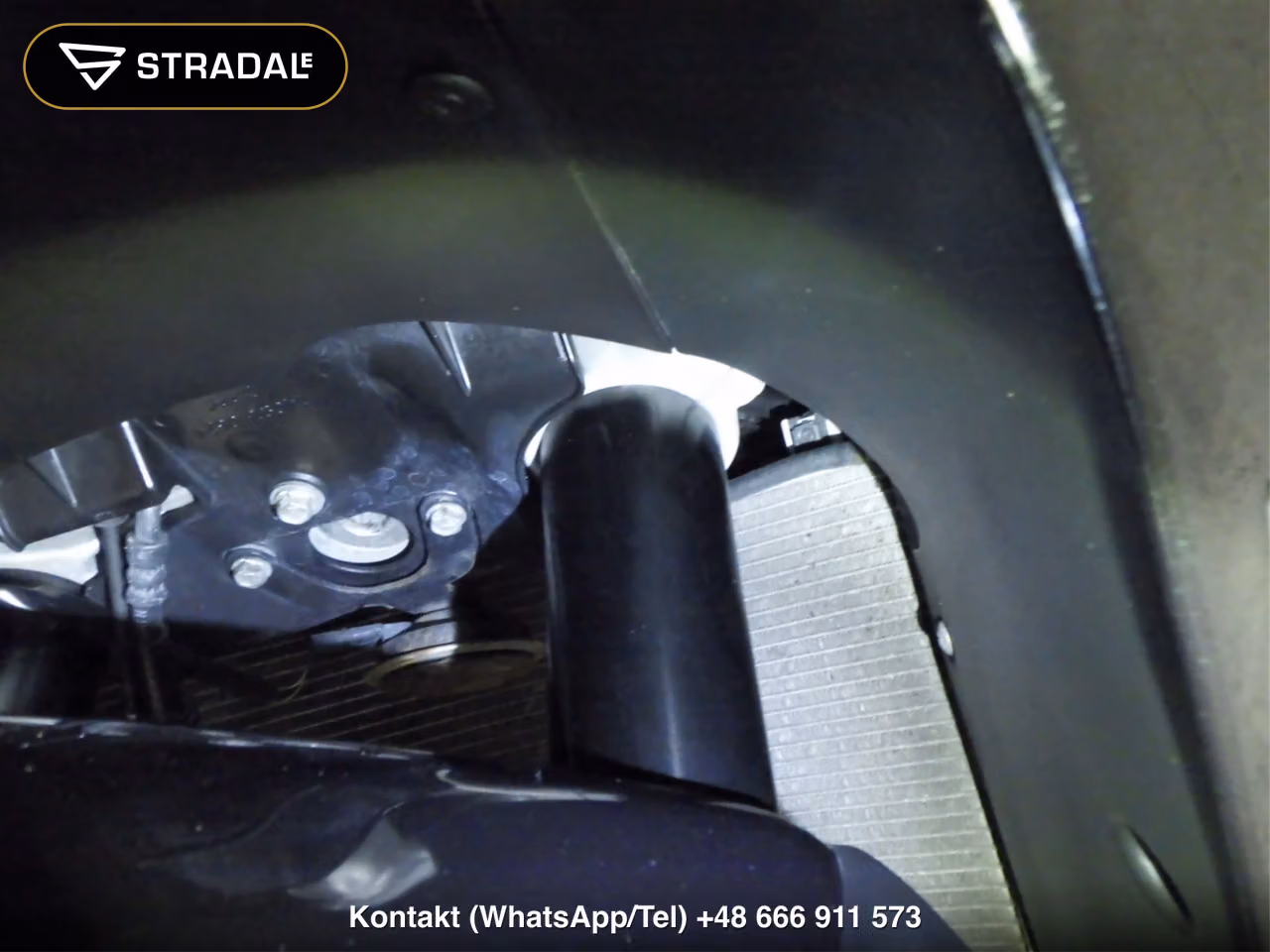 KAWASAKI ZX-14RA, miniaturka 8