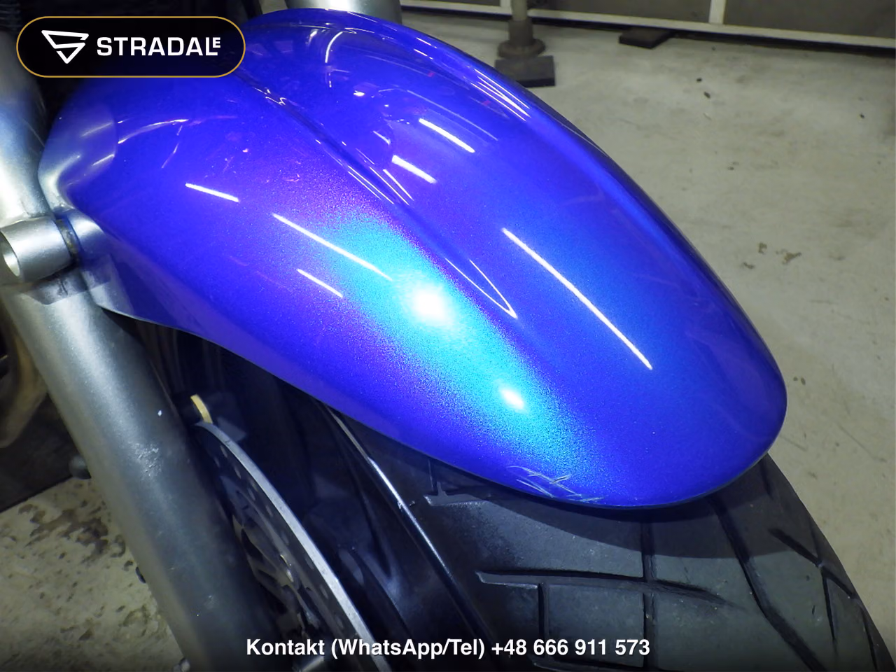 KAWASAKI BALIUS-2, miniaturka 12